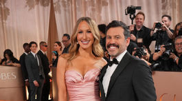 83rd Golden Globes - Arrivals