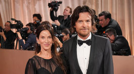 Amanda Anka a Jason Bateman.