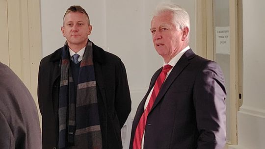 Jozef Brhel, obžalovaný v kauze Mýtnik tvrdí, že ide o politicky motivovaný proces a odsúdený bol už vopred