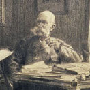 Cisár František Jozef I.