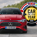 COTY - 2026 víťaž