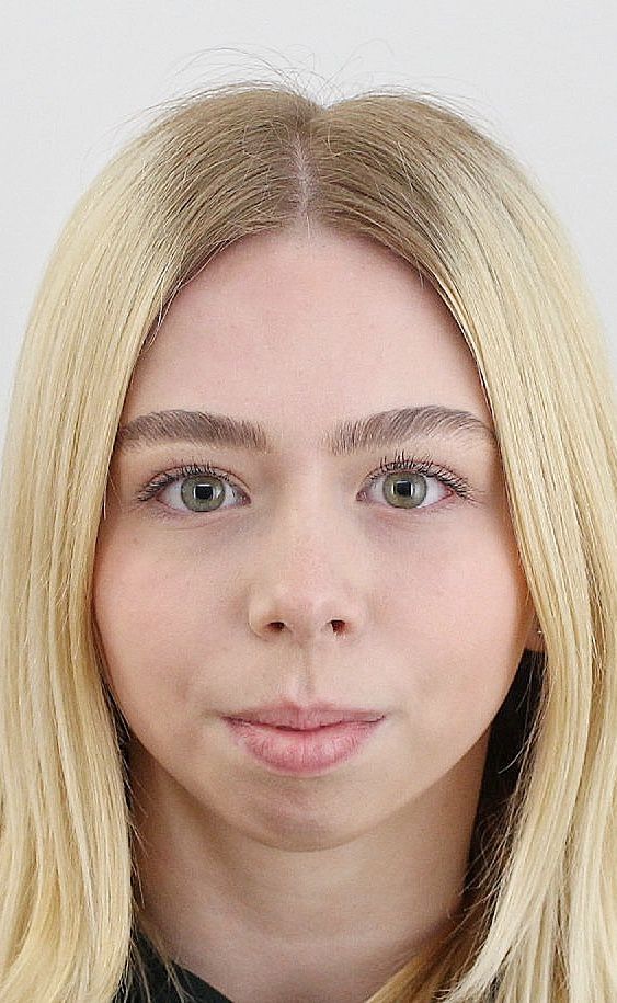 Diana Júlia Rozumová