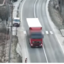 drony, kontrola, ľad, Polícia SR