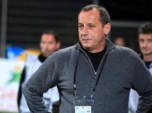 Bývalého šéfa futbalového klubu zastrelili...