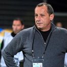 Bývalého šéfa futbalového klubu zastrelili na pohrebe jeho matky. Farár opísal momenty hrôzy