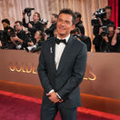 Herec Orlando Bloom.