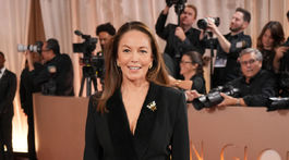 Herečka Diane Lane.