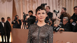 Herečka Ginnifer Goodwin.