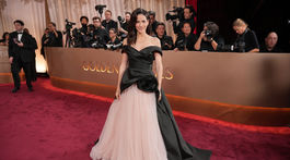 Herečka Jackie Tohn.