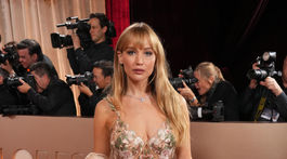 83. ročník cien Zlatý glóbus - móda, páry, hviezdy