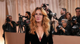 Dámy 50 plus na Zlatých glóbusoch 2026