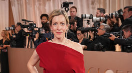 Herečka Kim Rosenstock.