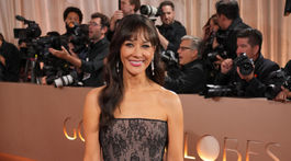 Herečka Rashida Jones.