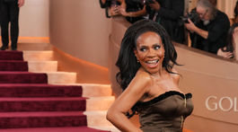 Herečka Sheryl Lee Ralph.