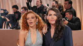 Herečky Natasha Lyonne (vľavo) a Clea DuVall.