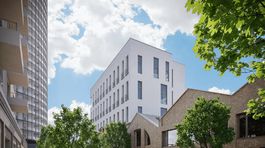 Developer Pe Ef zachová tiež väčšinu stavby...