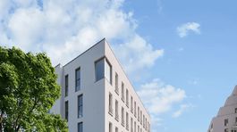 Developer Pe Ef zachová tiež väčšinu stavby...