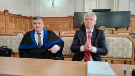 Brhel starší hovoril pred sudcom o fraške, jeho advokát o zaujatosti senátu