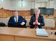 Jozef Brhel, Michal Mandzák