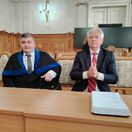 Jozef Brhel, Michal Mandzák