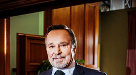 Jozef Vajda o situácii v SND: Chyby budeme musieť naprávať roky