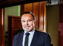 Jozef Vajda o situácii v SND: Chyby budeme...