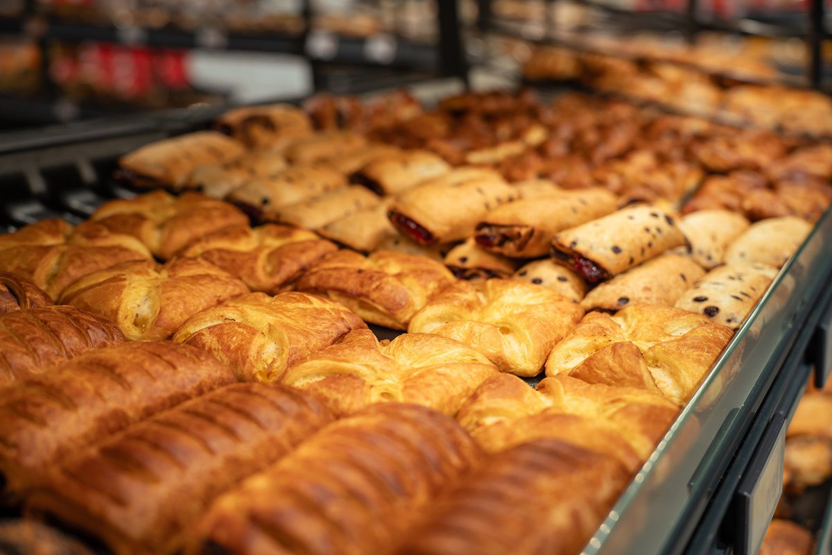 Pečivo z Dunajskej Stredy si Slováci obľúbili