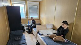 Daniovci využili možnosť núdzového ubytovania,...