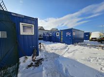 Kosice bezdomovci ubytovanie  1 