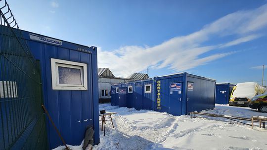 Mesto Košice aktivovalo núdzové ubytovanie pre ľudí bez domova. Prichýlilo viacerých