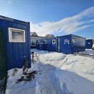 Kosice bezdomovci ubytovanie  1 