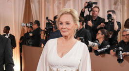 Ocenená herečka Jean Smart.