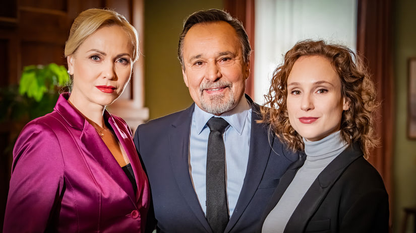 OSUD foto TV JOJ  106 