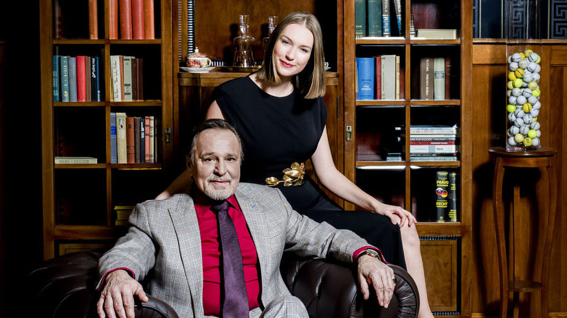 OSUD foto TV JOJ  75 