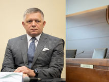 Robert Fico, ústavný súd