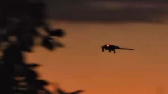 Čo umlčalo (ruskú) protivzdušnú obranu Venezuely? USA nasadili sofistikovanú utajovanú zbraň 