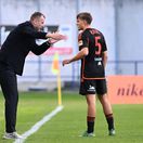 SR Ružomberok futbal 12. kolo Niké liga Smetana