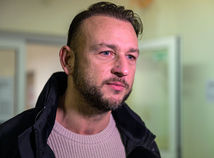 SR Snina cudzinecká polícia PZ Michalovce nové pracovisko POX