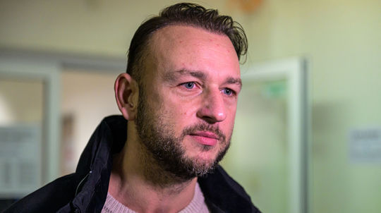 SR Snina cudzinecká polícia PZ Michalovce nové...