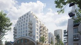 Podoba Matadorka Living