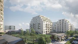 Matadorka Living zachová haly Smaltovne, pričom...