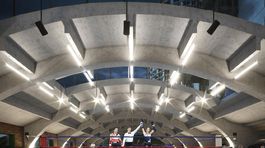 Matadorka Living prva etapa Novej Matadorky  zdroj Compass Architekti 8