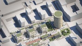 Podoba Novej Matadorky  zdroj Compass Architekti