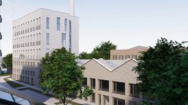 Okrem Smaltovne príde na rad aj mlyn