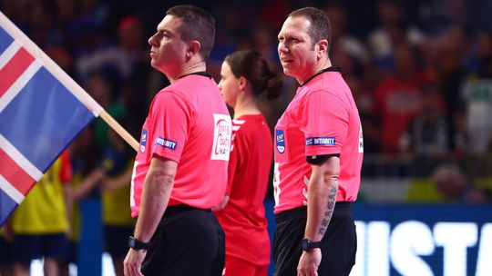 Škandál pred šampionátom. Vyhadzov pre rozhodcov, falšovali testy fyzickej prípravy