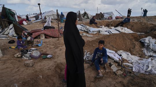 V priemere jedno dieťa denne. Od začiatku prímeria zahynulo v Gaze podľa UNICEF-u viac než sto detí