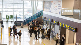 letisko bratislava, bratislavske letisko