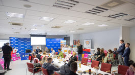 Bratislavské letisko sa teší rekordnému počtu...