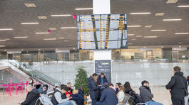 letisko bratislava, bratislavske letisko