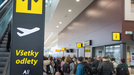 letisko bratislava, bratislavske letisko